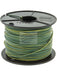 Tycab 3mm Single Core Trace Cable Green Yellow 100M(14/0.32)(Auto 150) CW1367 Tycab - Micks Gone Bush