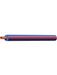 Tycab 3mm Single Core Trace Cable Blue Red 100M(14/0.32) # Asc11603 CW1368-100 Tycab - Micks Gone Bush