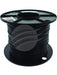Tycab 4mm Single Core Cable Black 500M (23/0.32) (Auto 152) CW1401-500 Tycab - Micks Gone Bush