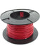 Tycab 4mm Single Core Cable Red 100M (23/0.32) (Auto 152) # Asc12603 CW1406 Tycab - Micks Gone Bush