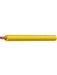 Tycab 4mm Single Core Cable Yellow 100M (23/0.32) (Auto 152) # Asc12603 CW1414 Tycab - Micks Gone Bush