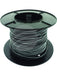 Tycab 4mm Single Core Trace Cable Black White 100M (23/0.32) (Auto 152) CW1424 Tycab - Micks Gone Bush