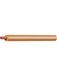 Tycab 4mm Single Core Trace Cable Brown White 500M (23/0.32) (Auto CW1431-500 Tycab - Micks Gone Bush