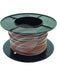 Tycab 4mm Single Core Trace Cable Brown White 100M (23/0.32) (Auto 152) CW1432 Tycab - Micks Gone Bush