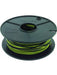 Tycab 4mm Single Core Trace Cable Black Yellow 30M (23/0.32) (Auto 152) CW1437 Tycab - Micks Gone Bush