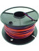 Tycab 4mm Single Core Trace Cable Orange Blue 30M(23/0.32)(Auto 152) CW1453 Tycab - Micks Gone Bush