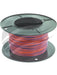 Tycab 4mm Single Core Trace Cable Orange Blue 100M (23/0.32) (Auto 152) CW1454 Tycab - Micks Gone Bush