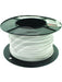 Tycab 5mm Single Core Cable White 100M (36/0.32) (Auto 154) # Asc14103 CW1508 Tycab - Micks Gone Bush