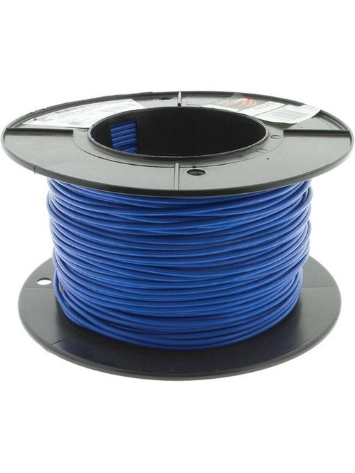 Tycab 5mm Single Core Cable Blue 100M (36/0.32) (Auto 154) # Asc14103 CW1510 Tycab - Micks Gone Bush