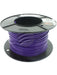 Tycab 5mm Single Core Cable Brown 100M (36/0.32) (Auto 154) # Asc14103 CW1512 Tycab - Micks Gone Bush