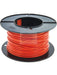 Tycab 5mm Single Core Cable Orange 100M (36/0.32) (Auto 154) # Asc14103 CW1516 Tycab - Micks Gone Bush