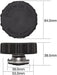 Tridon Radiator Cap CW16110 Tridon - Micks Gone Bush