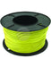 Tycab 6mm Single Core Cable Yellow 100M (57/0.32) (Auto 156) # Asc16503 CW1614 Tycab - Micks Gone Bush