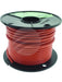 Tycab 6mm Single Core Cable Orange 30M (57/0.32) (Auto 156) # Asc16503 CW1615 Coax. Cables & Connectors Tycab - Micks Gone Bush