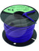 Tycab 6mm Single Core Cable Violet 30M (57/0.32) (Auto 156) # Asc16503 CW1621 Coax. Cables & Connectors Tycab - Micks Gone Bush