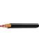 Tycab 3mm Twin Core Cable Brown White with Black Sheath 100M (14/0.32) CW2304 Tycab - Micks Gone Bush