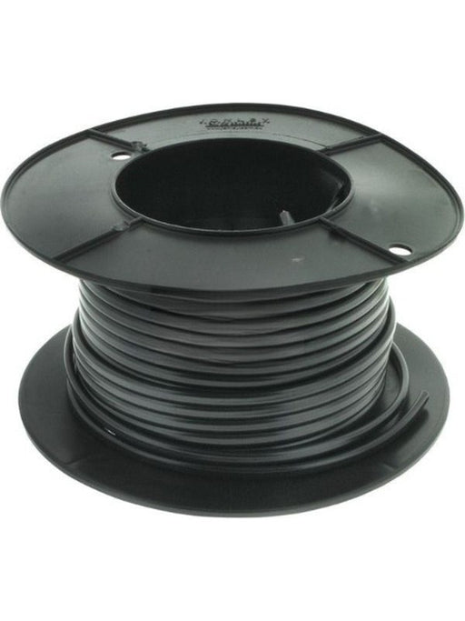 Tycab 4mm Twin Core Cable Red Black 30M [ref Narva 5824-30TW] CW2401 Tycab - Micks Gone Bush