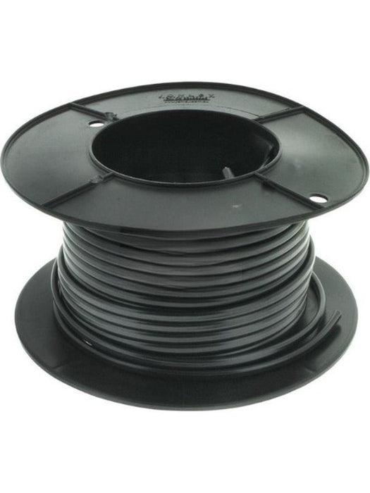 Tycab 4mm Twin Core Cable Red Black 30M [ref Narva 5824-30TW] CW2401 Tycab - Micks Gone Bush