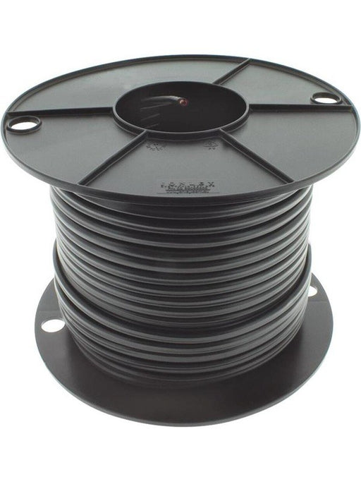 Tycab 4mm Twin Core Cable Red Black 100M [ref Narva 5824-100TW] CW2402 Tycab - Micks Gone Bush