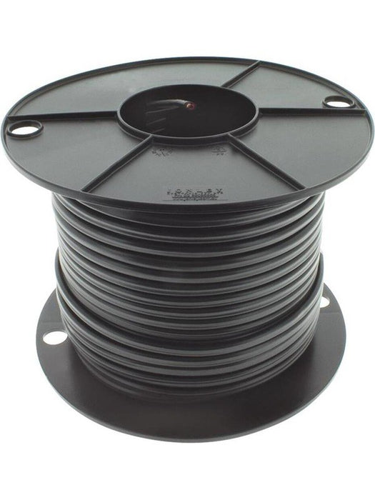Tycab 4mm Twin Core Cable Red Black 100M [ref Narva 5824-100TW] CW2402 Tycab - Micks Gone Bush
