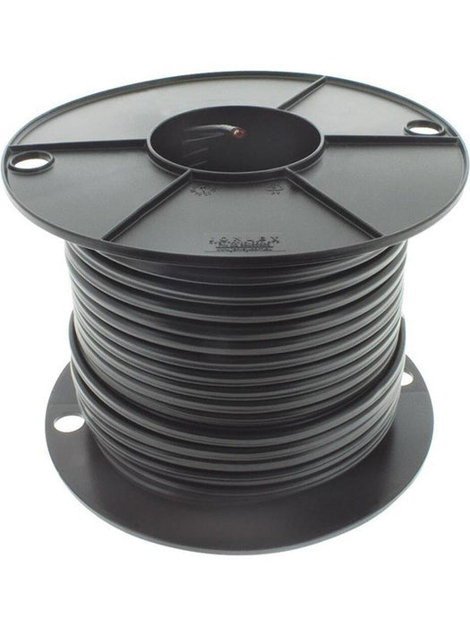 Tycab 5mm Twin Core Cable Red Black 100M [ref Narva 5825-100TW] CW2502 Tycab - Micks Gone Bush