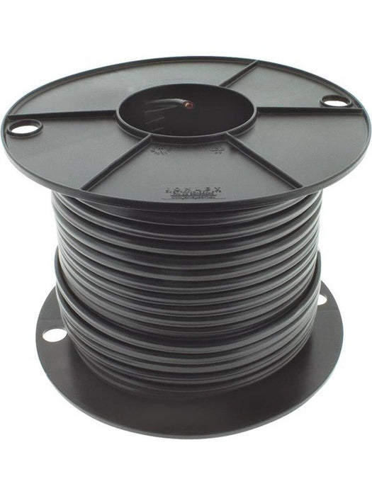Tycab 6mm TWin Core Cable Red Black 100M [ref Narva 5826-100TW] CW2602 Tycab - Micks Gone Bush