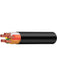 Tycab 2.5mm Five Core Trailer Cable with Black Sheath 500M (8/0.32) CW3254 Tycab - Micks Gone Bush