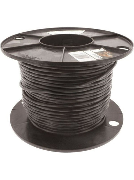 Tycab 3mm Three Core Cable White Yell Brown 30M [ref Narva 5833-30WYB] CW3331 Tycab - Micks Gone Bush