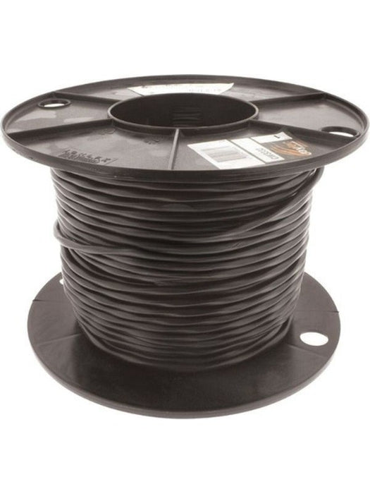 Tycab 3mm Three Core Cable White Yell Brown 30M [ref Narva 5833-30WYB] CW3331 Tycab - Micks Gone Bush