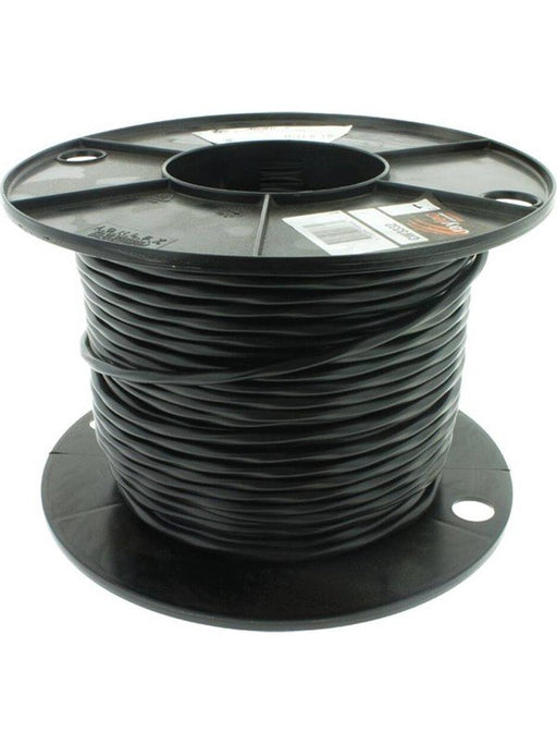 Tycab 3mm Three Core Cable White Yell Brown 100M [ref Narva 5833-100WYB] CW3332 Tycab - Micks Gone Bush