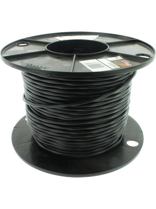 Tycab 3mm Three Core Cable White Yell Brown 100M [ref Narva 5833-100WYB] CW3332 Tycab - Micks Gone Bush