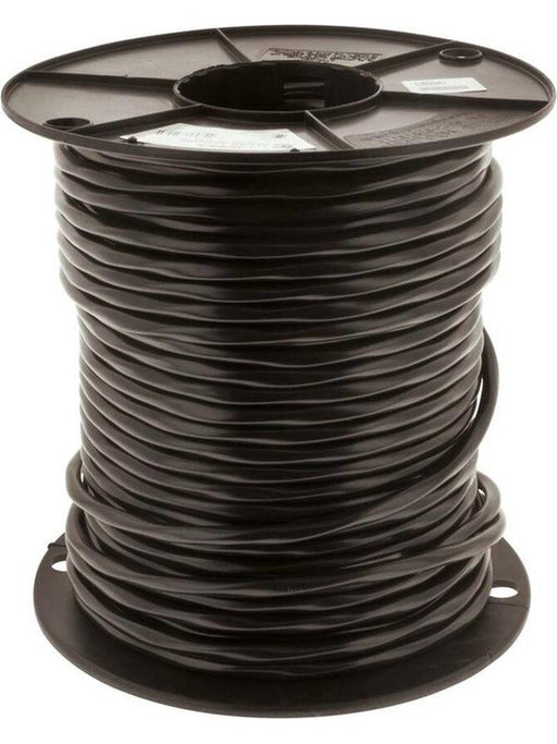 Tycab 4 Core Trailer Brake Cable 100M Red White 6mm Blue 5mm Red 3mm Blk CW3341 Tycab - Micks Gone Bush