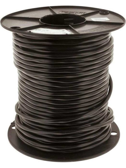 Tycab 4 Core Trailer Brake Cable 100M Red White 6mm Blue 5mm Red 3mm Blk CW3341 Tycab - Micks Gone Bush