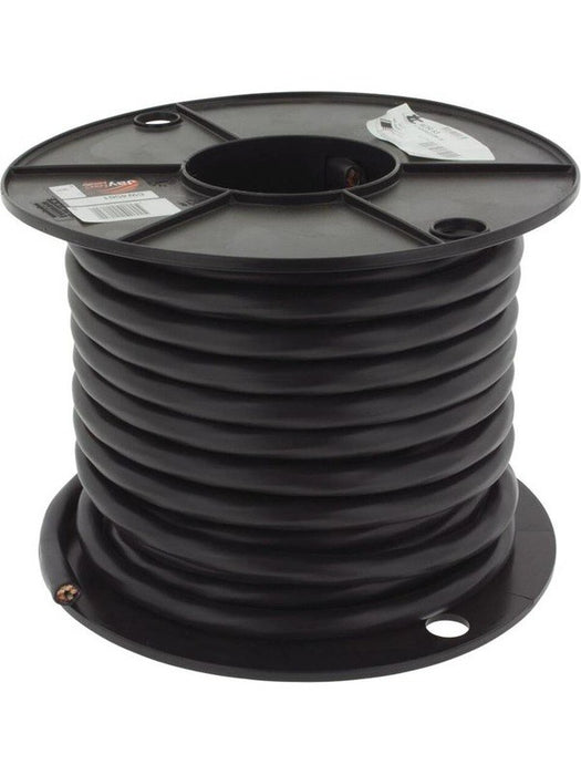 Tycab 10 B&S Five Core Heavy Duty Cable Road Train w/ Black Sheath 30M CW4501 Tycab - Micks Gone Bush