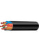 Tycab 10 B&S Seven Core Heavy Duty Cable Road Train w/ Black Sheath 30M CW4701 Tycab - Micks Gone Bush