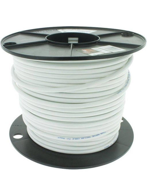 Tycab 3mm Seven Core Marine Cable with White Sheath 100M (32/0.20) CW5372 Tycab - Micks Gone Bush