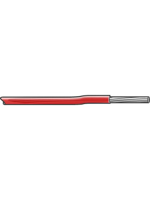 Tycab 4mm Single Core Marine Cable Red Tinned 50M (23/0.32) 28Amps CW5411 Tycab - Micks Gone Bush
