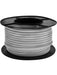 Tycab 4mm Twin Core Marine Cable Red Black w/ White Sheath 50M(26/0.30) CW5421 Tycab - Micks Gone Bush