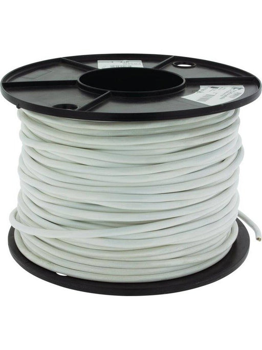 Tycab 4mm Three Core Marine Cable White Yell Brown W/White Sheath 100M CW5432 Tycab - Micks Gone Bush