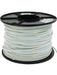 Tycab 4mm Three Core Marine Cable White Yell Brown W/White Sheath 100M CW5432 Tycab - Micks Gone Bush