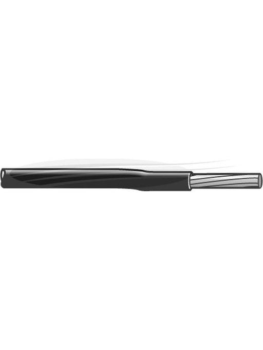 Tycab 6mm Single Core Marine Cable Black Tinned 50M (57/0.32) 48Amps CW5612 Tycab - Micks Gone Bush