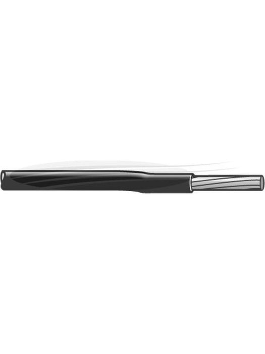 Tycab 6mm Single Core Marine Cable Black Tinned 50M (57/0.32) 48Amps CW5612 Tycab - Micks Gone Bush