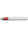 Tycab 6mm Twin Core Marine Cable Red Black W/White Sheath Tinned 50M CW5621 Tycab - Micks Gone Bush