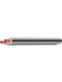 Tycab 2mm Speaker Cable Grey with Black Trace 500M Fig8 (14/0.20 CW6204-500 Tycab - Micks Gone Bush