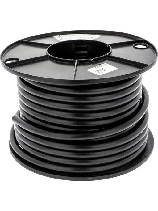 Tycab 0 B&S Battery Cable Black 30M 49.00mm2 (608/0.32) 246Amps CW8001 Tycab - Micks Gone Bush