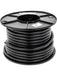 Tycab 0 B&S Battery Cable Black 30M 49.00mm2 (608/0.32) 246Amps CW8001 Tycab - Micks Gone Bush