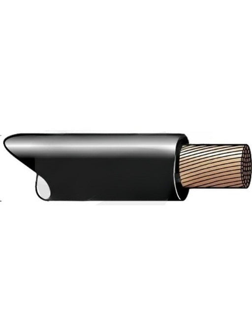 Tycab 0 B&S Battery Cable Black 30M 64.15mm2 [ref Narva 5800-30BK] CW8003 Tycab - Micks Gone Bush