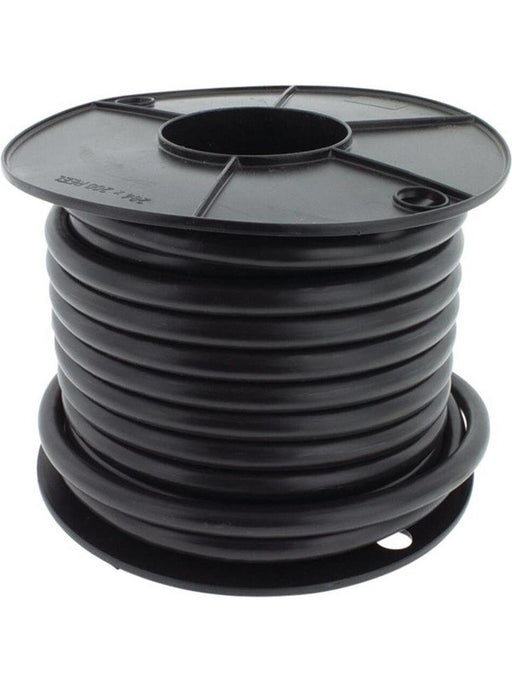 Tycab 0 B&S Battery Cable Black 30M 83.19mm2 (1,035/0.32) 335A CW8006 Tycab - Micks Gone Bush
