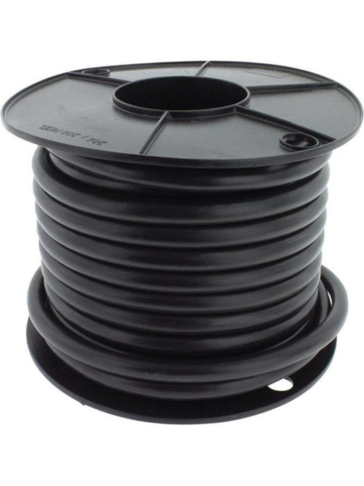 Tycab 0 B&S Battery Cable Black 30M 83.19mm2 (1,035/0.32) 335A CW8006 Tycab - Micks Gone Bush
