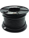 Tycab 1 B&S Battery Cable Black 30M 39.55mm2 (492/0.32) 210Amps CW8101 Tycab - Micks Gone Bush